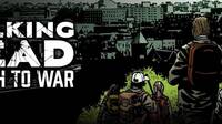 Anunciado The Walking Dead: March to War para iOS y Android