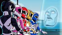 Anunciado Mighty Morphin Power Rangers: Mega Battle para Xbox One y PS4