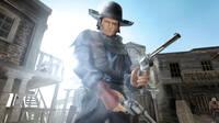 Red Dead Revolver ya est� disponible para PS4