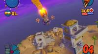 Nuevas imágenes de Worms 4: Mayhem