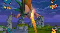 Nuevas imágenes de Worms 4: Mayhem