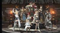 Final Fantasy XIV: Stormblood muestra sus novedades del próximo parche