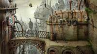 La aventura gráfica Machinarium se prepara para Nintendo Switch