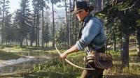 Red Dead Redemption 2 estrena nuevas imgenes