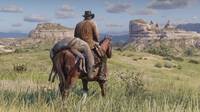 El mapa de Red Dead Redemption 2 podría contener una gran sorpresa
