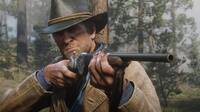 Red Dead Redemption 2: El parche de lanzamiento supera los 3GB