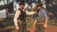 Red Dead Redemption 2 sigue sorprendiendo con sus detalles