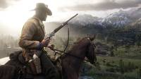 Red Dead Redemption 2 lidera una semana más las ventas en Reino Unido