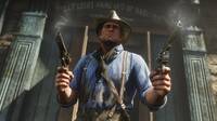 El actor de Arthur Morgan, el protagonista de Red Dead Redemption 2, cree que habr un RDR 3 'algn da'