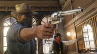 Red Dead Redemption 2 repite liderato en las ventas semanales de Reino Unido
