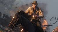 Comparativa gráfica: Red Dead Redemption 2 en PS4, PS4 Pro, Xbox One y One X