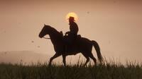 Filtrada la existencia de un libro de arte de Red Dead Redemption 2