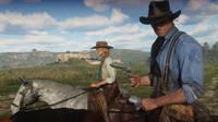 Imaginan cómo debería ser el battle royale de Red Dead Redemption 2