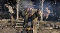 Se filtran detalles de Red Dead Redemption 2; tendría modo 'battle royale'