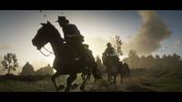 El tráiler de Red Dead Redemption 2 confirma la filtración del mapa en 2016