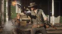 Red Dead Redemption 2 podría ofrecer mecánicas tipo RPG