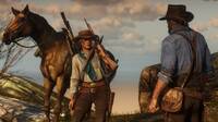 Las 'side quest' de Red Dead Redemption 2 sern consistentes con la historia