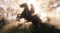 RDR 2 es uno de los juegos más rápidamente vendidos de la generación en UK