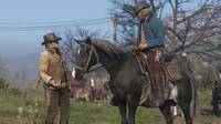 Red Dead Redemption 2 tendra un modo exploracin que modificar los dilogos