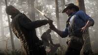 Red Dead Redemption 2 ocupará 105 GB de disco duro