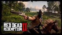 Red Dead Redemption 2: PC frente a PS4 en una comparativa a ciegas, ¿puedes  diferenciarlas?