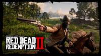 JWulen on X: Red Dead Redemption 2, en PS4, XBOX y PC (Comparación de  gráficos)  / X