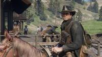 Los jugadores de PC de Red Dead Redemption 2 recibirán objetos gratis para el online