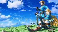 The Legend of Zelda: Breath of the Wild es el juego ms vendido de la saga