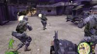 Primeras im�genes de Delta Force Black Hawk Down para PS2