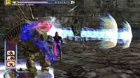 Nuevas im�genes de Castlevania: Curse of Darkness