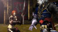 TGS: Nuevas imgenes de Castlevania para PS2