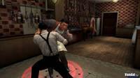 Nuevas imágenes de El Padrino para Xbox 360