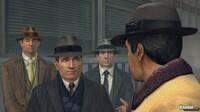 Nuevas imágenes de El Padrino para Xbox 360