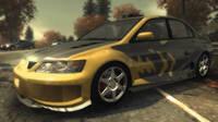 Nuevas imágenes de Need for Speed Most Wanted para Xbox 360