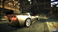 X05: Nuevas imágenes de Need for Speed Most Wanted