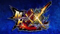 Anunciado Monster Hunter XX para Nintendo 3DS