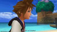 Logra el nivel 100 tras 210 horas en las Islas del Destino de Kingdom Hearts