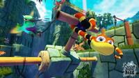 Snake Pass presenta su triler de lanzamiento