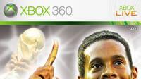 Portada de FIFA 2006 para Xbox 360