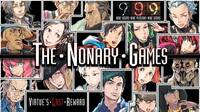 Aksys Games publica Zero Escape: The Nonary Games en Europa