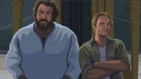 Ya disponible el juego de Bud Spencer y Terence Hill en PS4