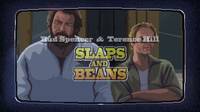 Llega la versión final de Bud Spencer & Terence Hill - Slaps And Beans