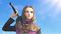 Dragon Quest XI y Octopath se lanzan en el ao fiscal 2018 o ms tarde