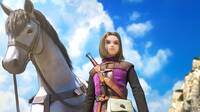 Dragon Quest XI S para Switch tendr escenarios inditos en PS4 y PC