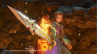 E3 2019: Dragon Quest XI S llega a Nintendo Switch el 27 de septiembre