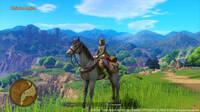 Square Enix: 'Dragon Quest XI S está más cerca de un remake que de un simple port'