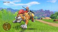 Dragon Quest XI S para Nintendo Switch estrena campa�a publicitaria en Francia