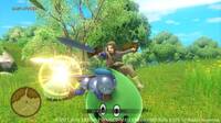 Dragon Quest XI S estrena un divertido anuncio para televisi�n en Jap�n - TGS 2019
