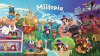 Miitopia se muestra en su triler de lanzamiento
