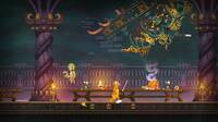 Nidhogg 2, un juego de acción en dos dimensiones, anuncia su versión para PlayStation 4
